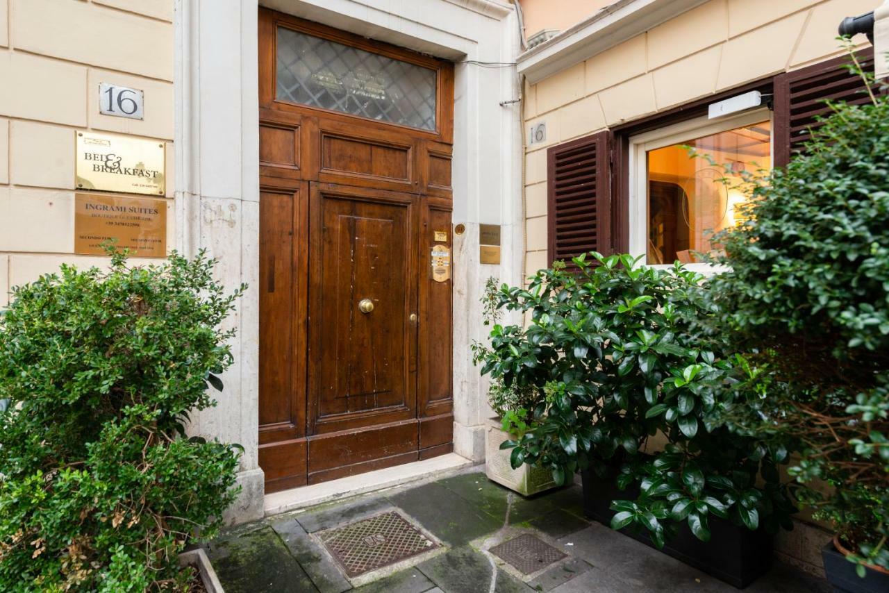 Rome In Your Heart - Spagna Single Room — Foto 2